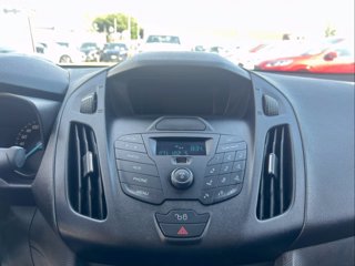 FORD Transit Connect 200 1.5 TDCi 100CV PC Furgone Trend