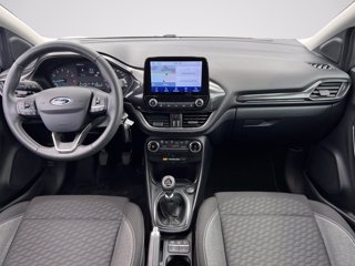 FORD Puma 1.0 EcoBoost Hybrid 125 CV S&S Titanium