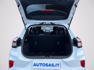 FORD Puma 1.0 EcoBoost Hybrid 125 CV S&S Titanium
