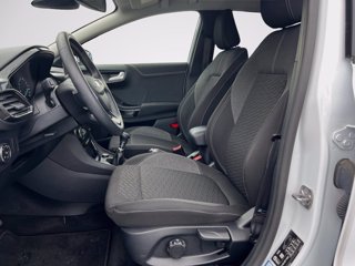 FORD Puma 1.0 EcoBoost Hybrid 125 CV S&S Titanium