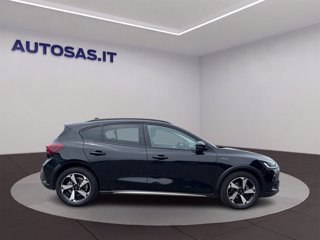 FORD Focus 1.0 EcoBoost Hybrid 125CV 5p. Active Style