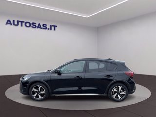 FORD Focus 1.0 EcoBoost Hybrid 125CV 5p. Active Style
