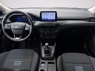 FORD Focus 1.0 EcoBoost Hybrid 125CV 5p. Active Style