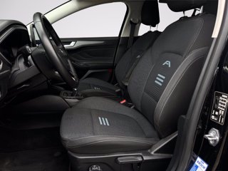 FORD Focus 1.0 EcoBoost Hybrid 125CV 5p. Active Style