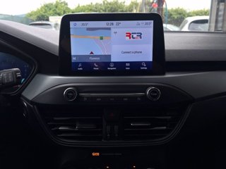 FORD Focus 1.0 EcoBoost Hybrid 125CV 5p. Active Style