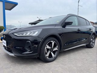 FORD Focus 1.0 EcoBoost Hybrid 125CV 5p. Active Style