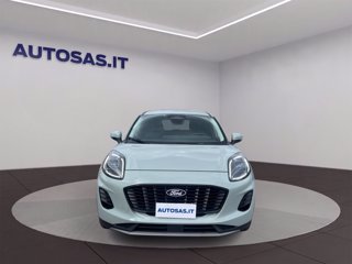 FORD Puma 1.0 EcoBoost Hybrid 125 CV S&S Titanium