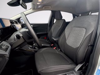 FORD Puma 1.0 EcoBoost Hybrid 125 CV S&S Titanium