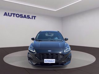 FORD Kuga 2.5 Plug In Hybrid 225 CV CVT 2WD ST-Line X