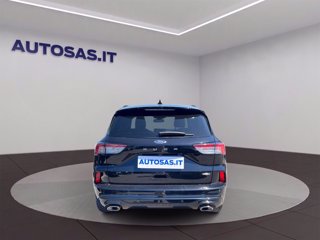 FORD Kuga 2.5 Plug In Hybrid 225 CV CVT 2WD ST-Line X