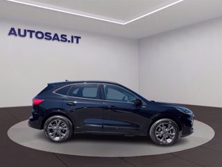 FORD Kuga 2.5 Plug In Hybrid 225 CV CVT 2WD ST-Line X