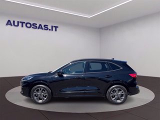 FORD Kuga 2.5 Plug In Hybrid 225 CV CVT 2WD ST-Line X