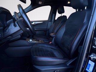 FORD Kuga 2.5 Plug In Hybrid 225 CV CVT 2WD ST-Line X