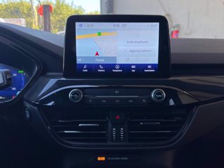 FORD Kuga 2.5 Plug In Hybrid 225 CV CVT 2WD ST-Line X