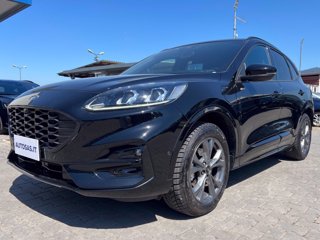 FORD Kuga 2.5 Plug In Hybrid 225 CV CVT 2WD ST-Line X
