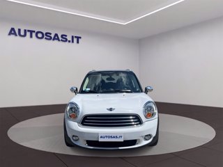 MINI Mini 1.6 Cooper Countryman