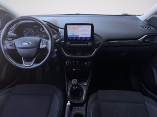 FORD Puma 1.0 ecoboost h Titanium s&s 125cv