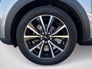 FORD Puma 1.0 ecoboost h Titanium s&s 125cv