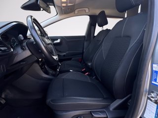 FORD Puma 1.0 ecoboost h Titanium s&s 125cv