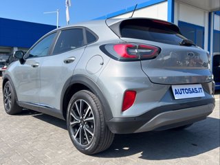 FORD Puma 1.0 ecoboost h Titanium s&s 125cv