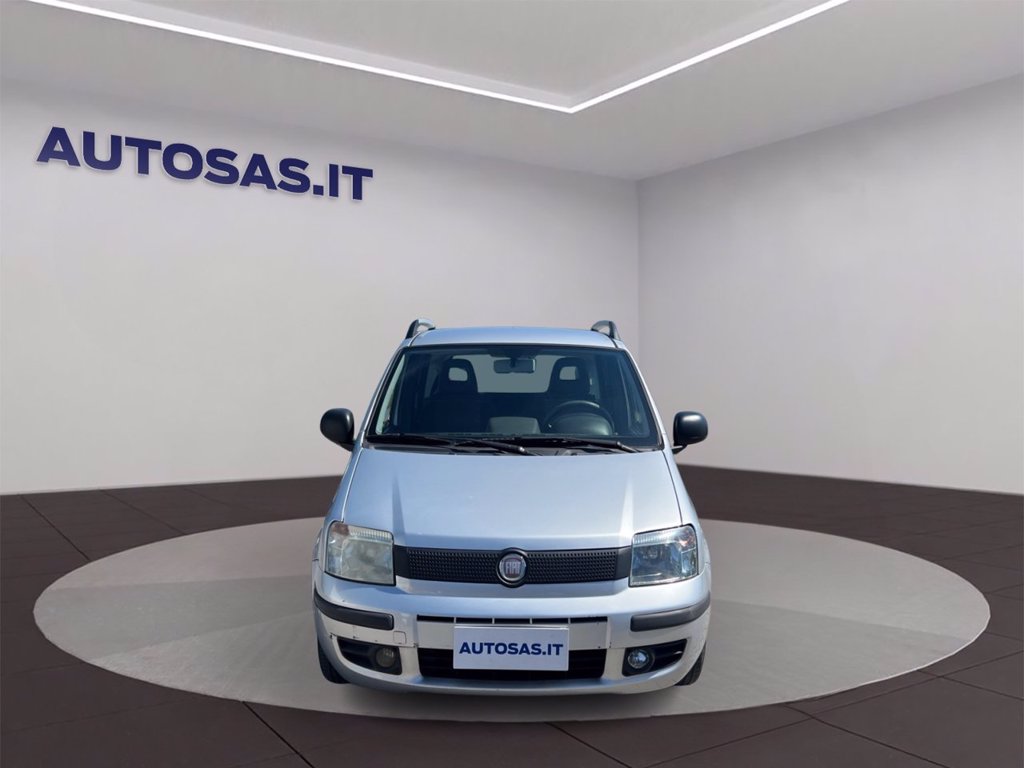 FIAT Panda 1.2 Classic
