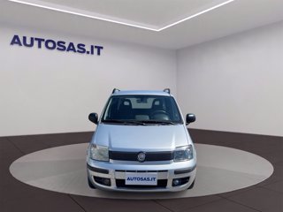 FIAT Panda 1.2 Classic