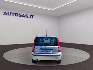 FIAT Panda 1.2 Classic