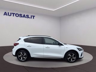 FORD Focus Active 1.0t ecoboost h 125cv