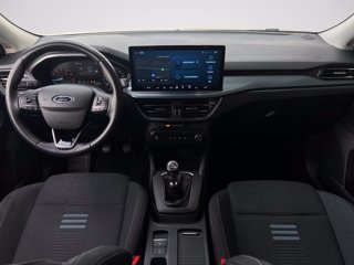 FORD Focus Active 1.0t ecoboost h 125cv