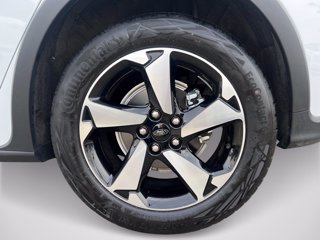 FORD Focus Active 1.0t ecoboost h 125cv