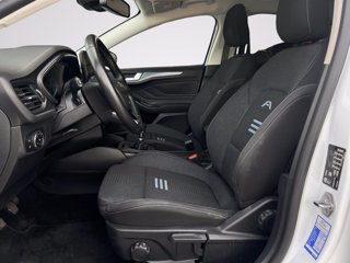FORD Focus Active 1.0t ecoboost h 125cv