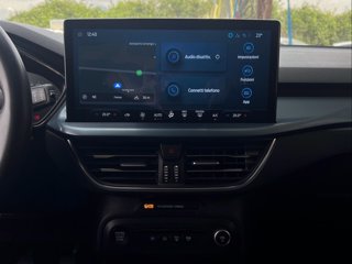 FORD Focus Active 1.0t ecoboost h 125cv