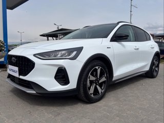 FORD Focus Active 1.0t ecoboost h 125cv
