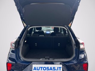 FORD Puma 1.0 EcoBoost Hybrid 125 CV S&S Titanium