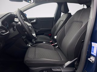 FORD Puma 1.0 EcoBoost Hybrid 125 CV S&S Titanium