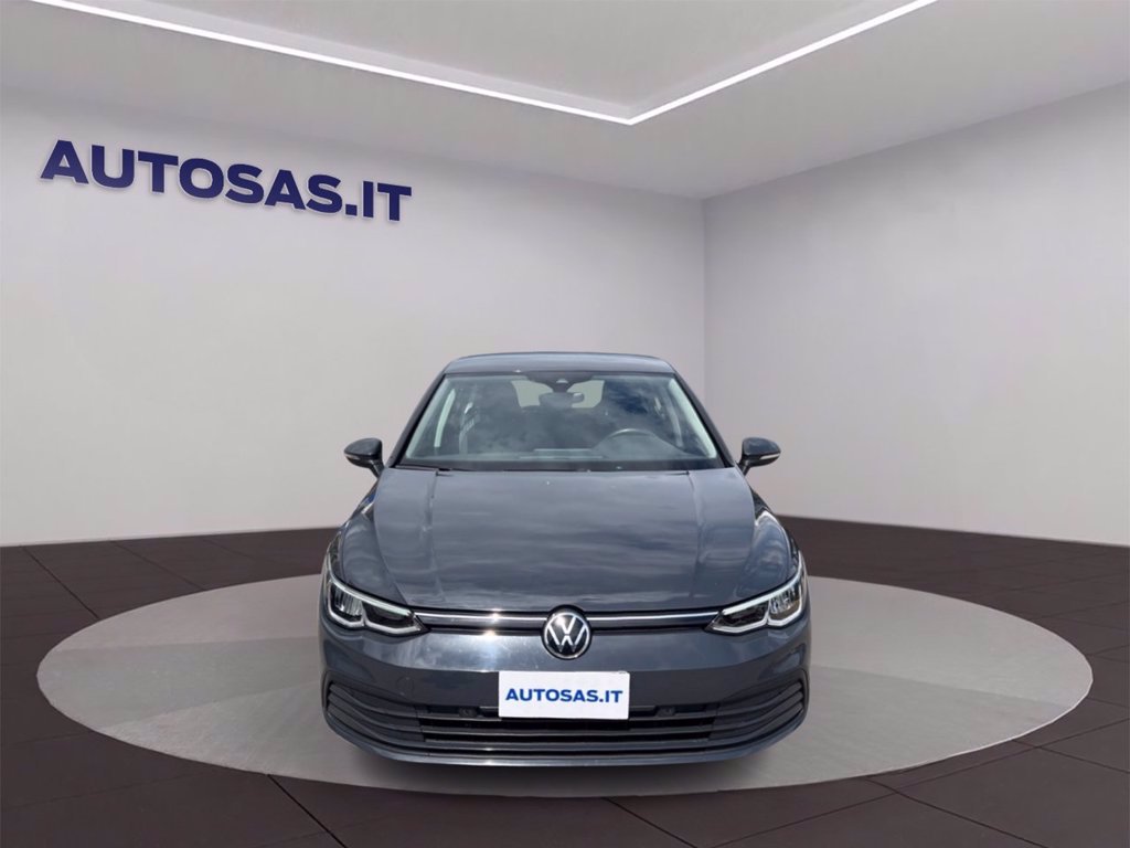 VOLKSWAGEN Golf 2.0 TDI SCR Life