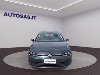 VOLKSWAGEN Golf 2.0 TDI SCR Life