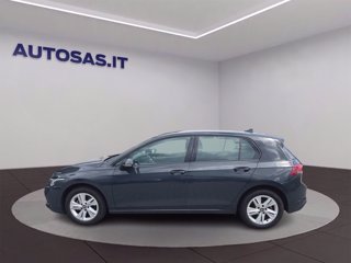 VOLKSWAGEN Golf 2.0 TDI SCR Life