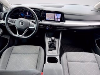 VOLKSWAGEN Golf 2.0 TDI SCR Life