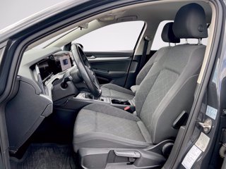 VOLKSWAGEN Golf 2.0 TDI SCR Life