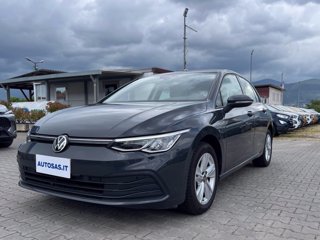 VOLKSWAGEN Golf 2.0 TDI SCR Life