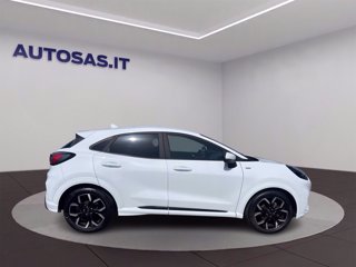 FORD Puma 1.0 EcoBoost Hybrid 125 CV S&S ST-Line X