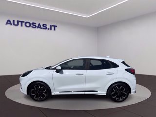 FORD Puma 1.0 EcoBoost Hybrid 125 CV S&S ST-Line X