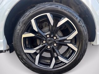 FORD Puma 1.0 EcoBoost Hybrid 125 CV S&S ST-Line X