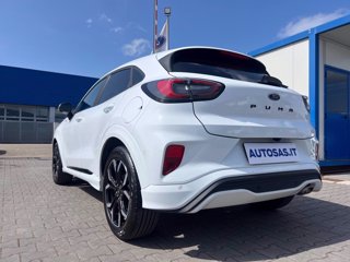 FORD Puma 1.0 EcoBoost Hybrid 125 CV S&S ST-Line X