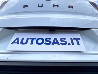 FORD Puma 1.0 EcoBoost Hybrid 125 CV S&S ST-Line X