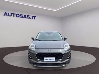 FORD Puma 1.0 EcoBoost Hybrid 125 CV S&S Titanium X