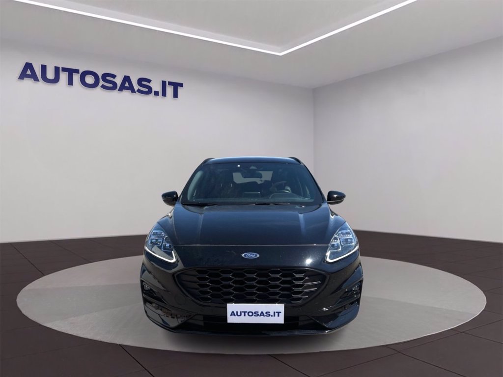 FORD Kuga 2.5 Plug In Hybrid 225 CV CVT 2WD ST-Line X