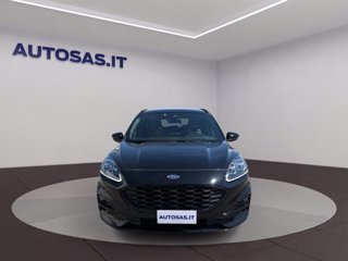 FORD Kuga 2.5 Plug In Hybrid 225 CV CVT 2WD ST-Line X