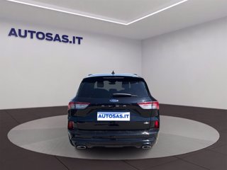 FORD Kuga 2.5 Plug In Hybrid 225 CV CVT 2WD ST-Line X